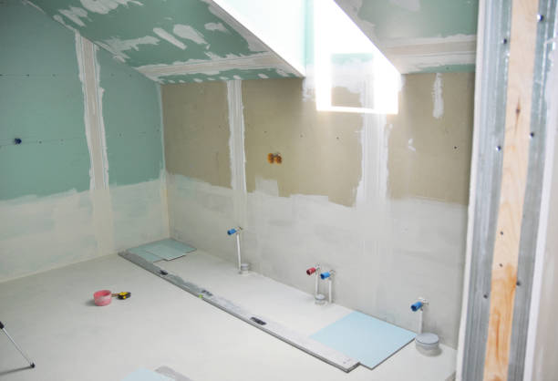 Best Basement Mold Removal  in Pickerington, OH