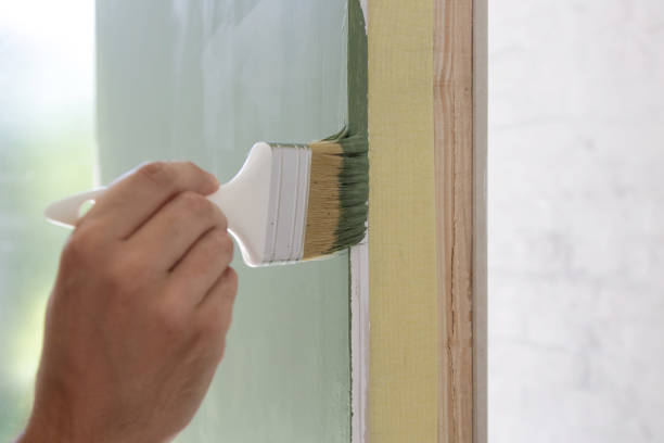 Best Biohazard Mold Removal  in Pickerington, OH